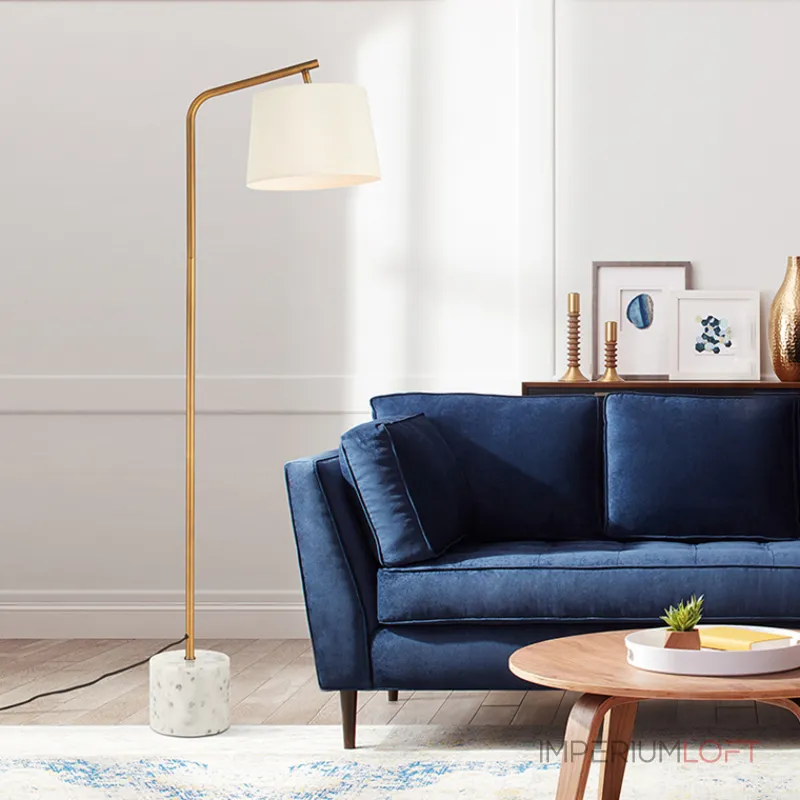 Торшер ALSLEV FL от ImperiumLoft