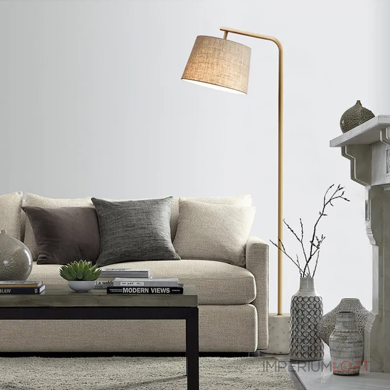 Торшер ALSLEV FL от ImperiumLoft