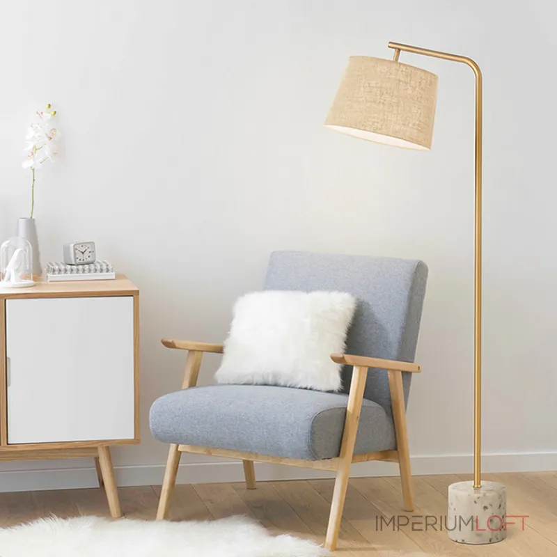 Торшер ALSLEV FL от ImperiumLoft