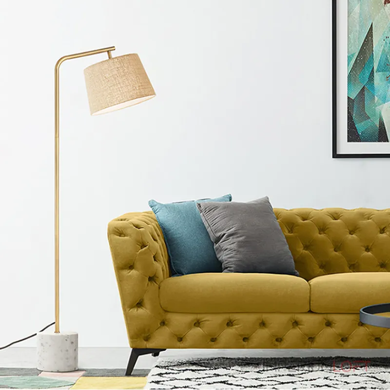 Торшер ALSLEV FL от ImperiumLoft