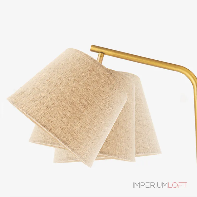 Торшер ALSLEV FL от ImperiumLoft