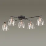 Потолочная люстра AMADIS CH от ImperiumLoft