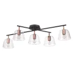 Потолочная люстра AMADIS CH от ImperiumLoft