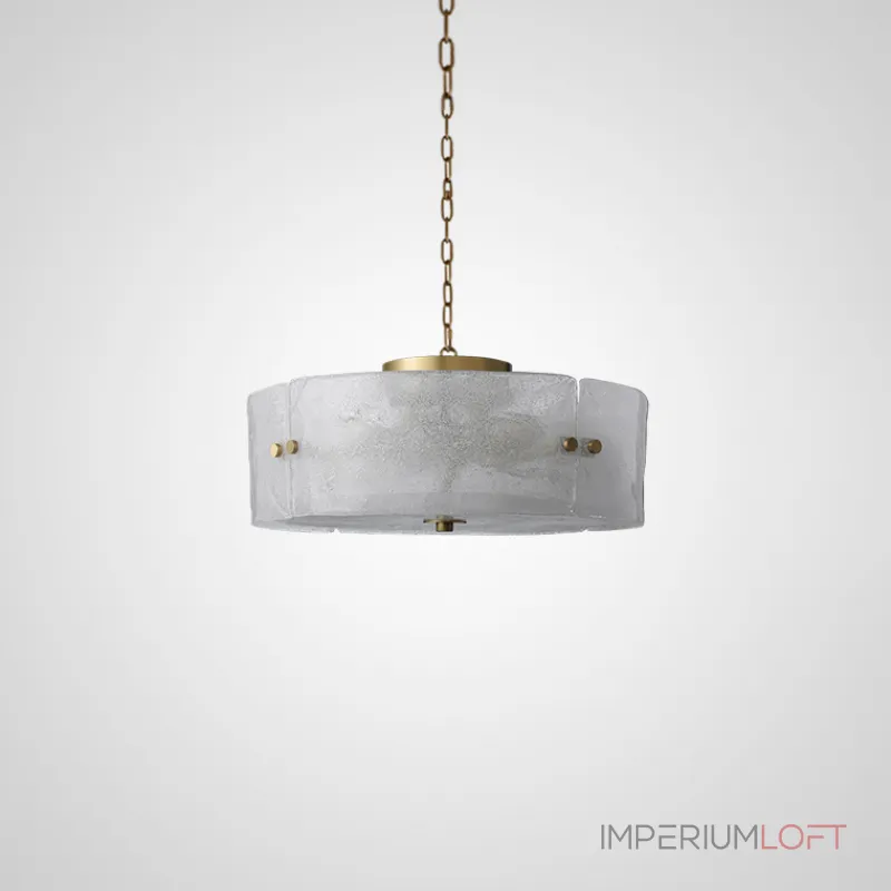 Подвесная люстра ANEMON CH