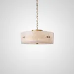 Подвесная люстра ANEMON CH