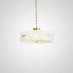 Подвесная люстра ANEMON CH