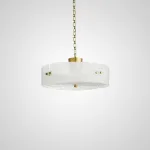 Подвесная люстра ANEMON CH