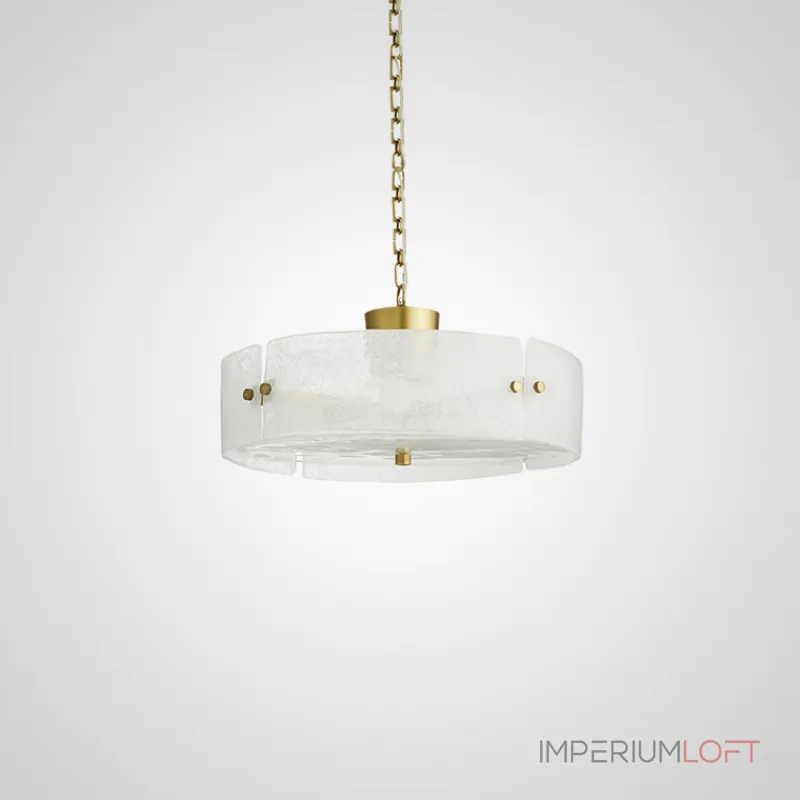 Подвесная люстра ANEMON CH