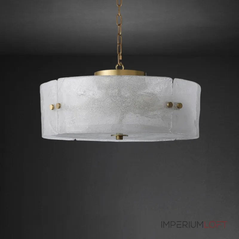 Подвесная люстра ANEMON CH