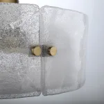 Подвесная люстра ANEMON CH