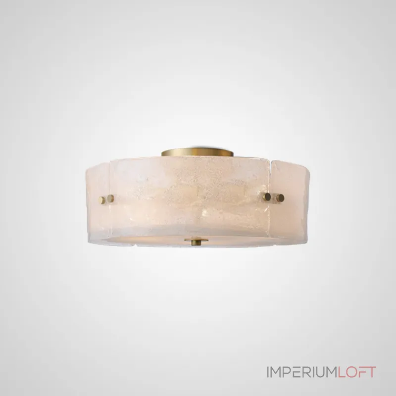 Потолочная люстра ANEMON от ImperiumLoft