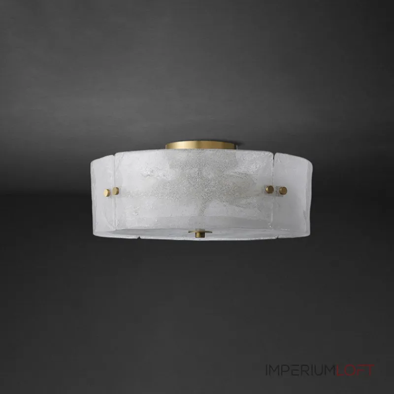 Потолочная люстра ANEMON от ImperiumLoft