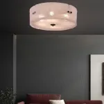 Потолочная люстра ANEMON от ImperiumLoft