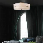 Потолочная люстра ANEMON от ImperiumLoft