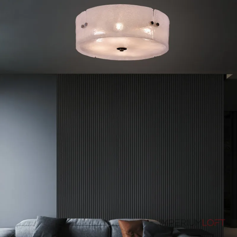 Потолочная люстра ANEMON от ImperiumLoft