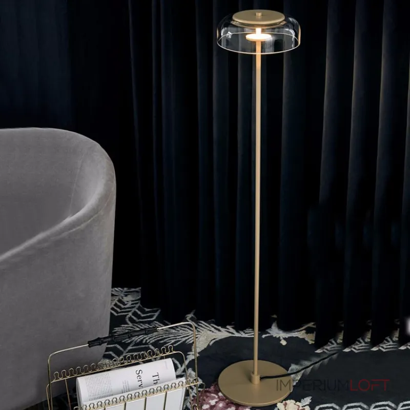 Торшер ARCTIC FL от ImperiumLoft Торшер ARCTIC FL от ImperiumLoft