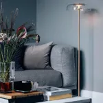 Торшер ARCTIC FL от ImperiumLoft