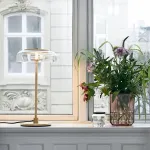 Настольная лампа ARCTIC TAB от ImperiumLoft
