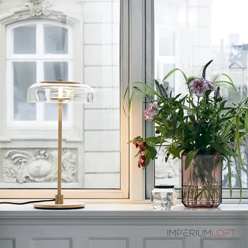 Настольная лампа ARCTIC TAB от ImperiumLoft Настольная лампа ARCTIC TAB от ImperiumLoft