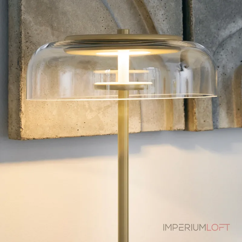 Настольная лампа ARCTIC TAB от ImperiumLoft Настольная лампа ARCTIC TAB от ImperiumLoft