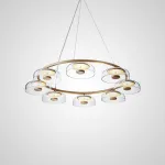 Подвесная люстра ARCTIC