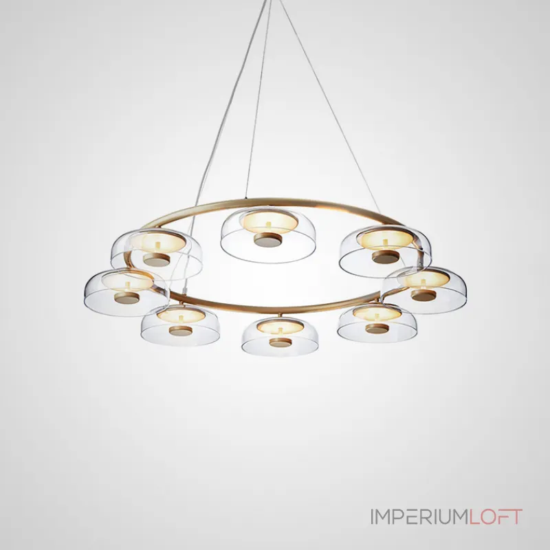 Подвесная люстра ARCTIC