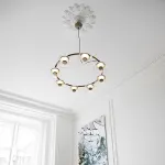 Подвесная люстра ARCTIC