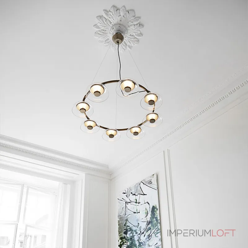 Подвесная люстра ARCTIC