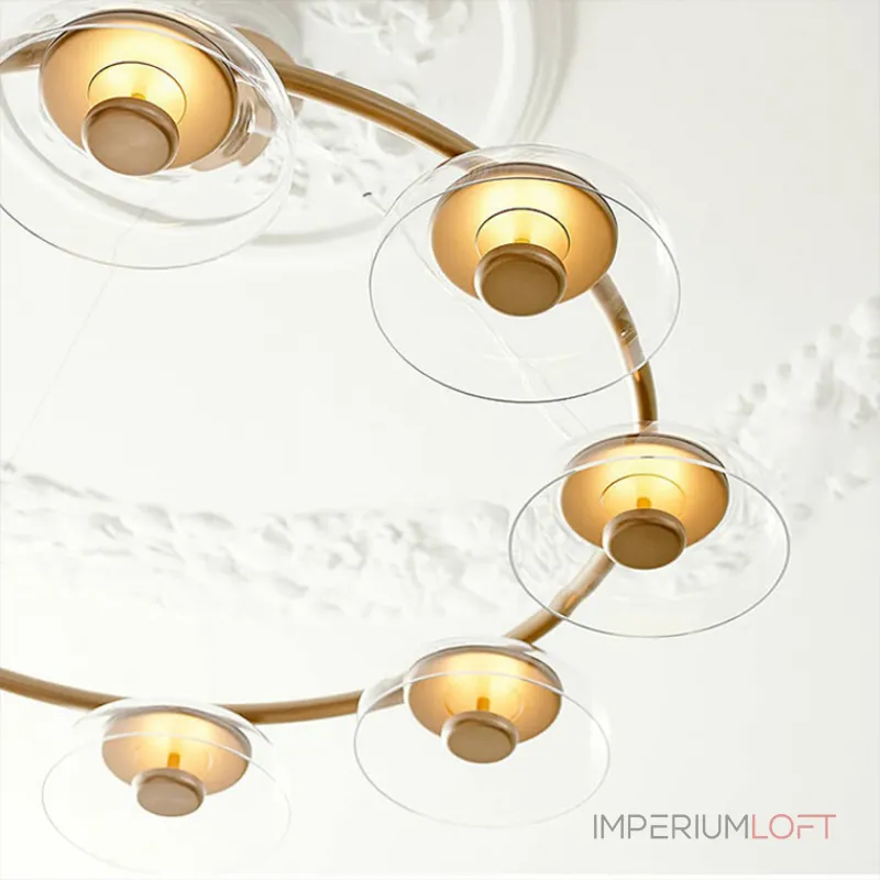 Подвесная люстра ARCTIC