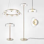 Подвесная люстра ARCTIC