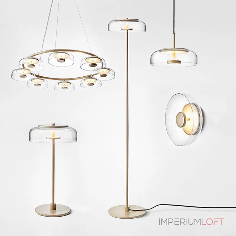 Подвесная люстра ARCTIC