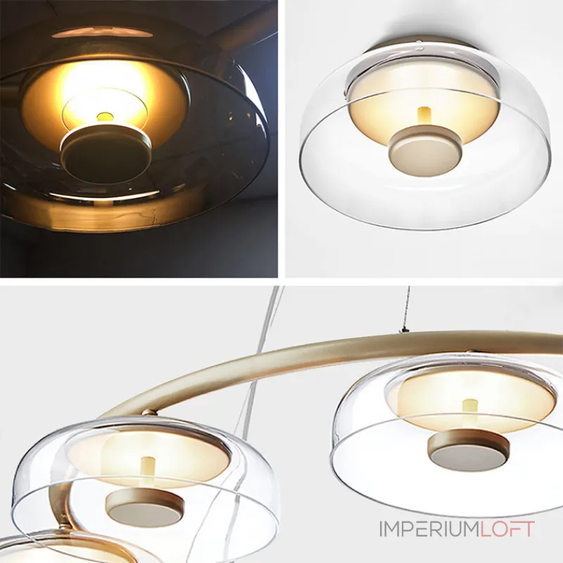 Подвесная люстра ARCTIC