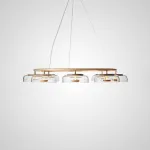 Подвесная люстра ARCTIC