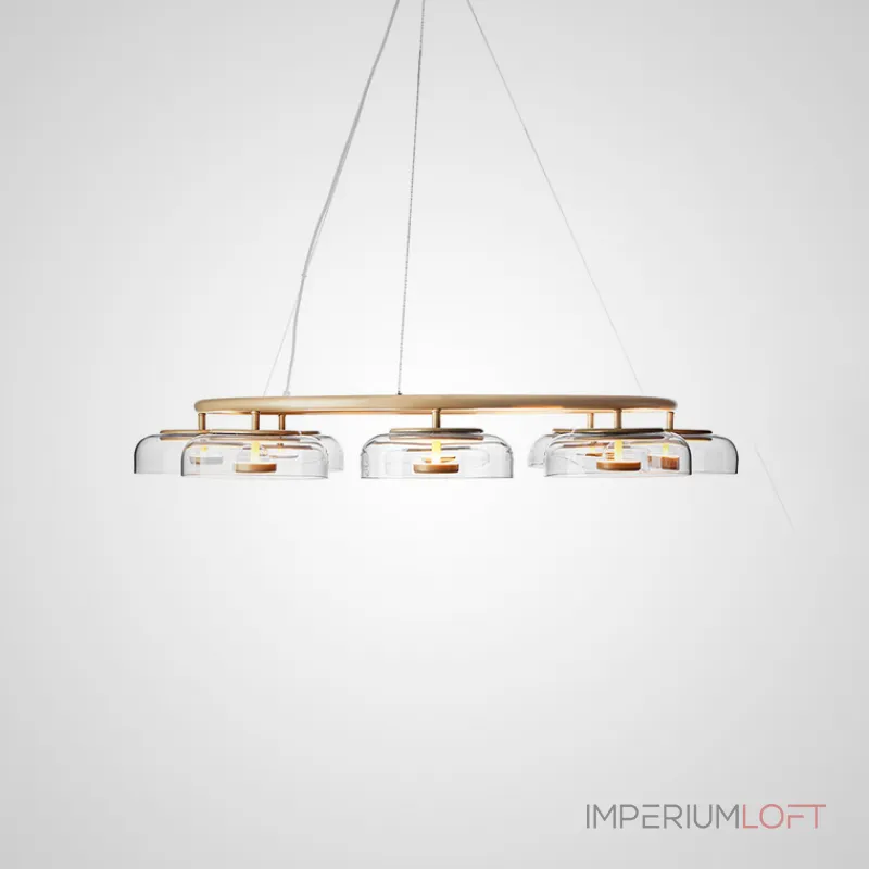 Подвесная люстра ARCTIC