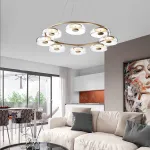 Подвесная люстра ARCTIC