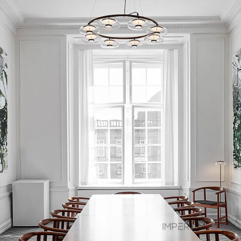 Подвесная люстра ARCTIC