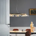 Подвесная люстра ARCTIC