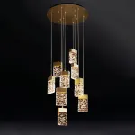 Подвесной светильник ARIMO от ImperiumLoft