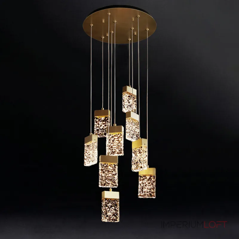 Подвесной светильник ARIMO от ImperiumLoft