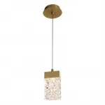 Подвесной светильник ARIMO от ImperiumLoft