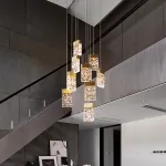 Подвесной светильник ARIMO от ImperiumLoft