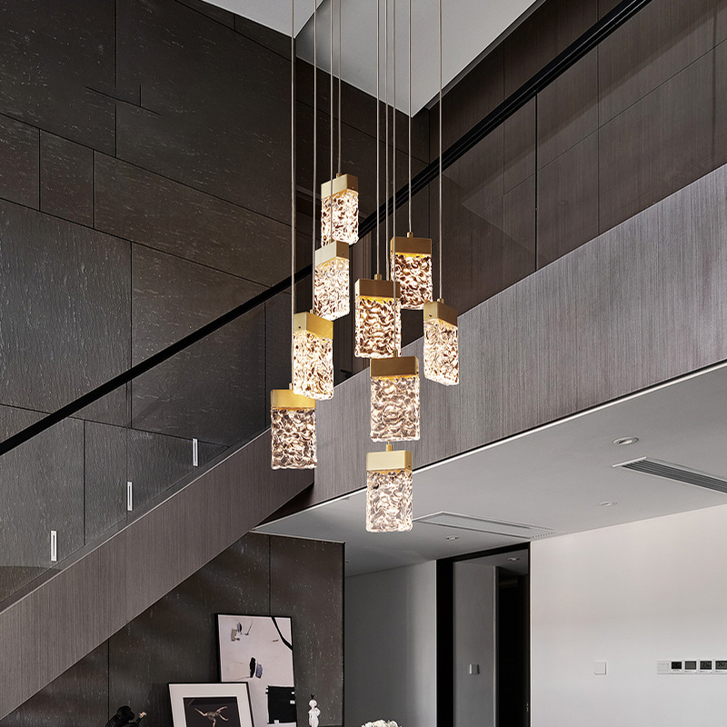 Подвесной светильник ARIMO от ImperiumLoft