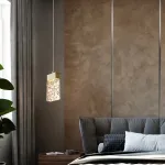 Подвесной светильник ARIMO от ImperiumLoft