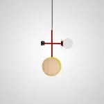 Подвесной светильник ASEN B от ImperiumLoft