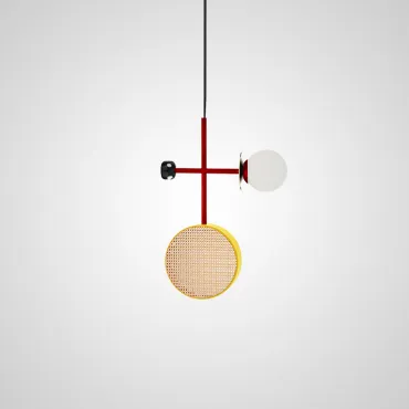 Подвесной светильник ASEN B