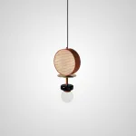 Подвесной светильник ASEN A от ImperiumLoft