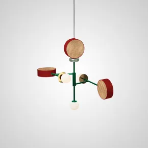 Подвесной светильник ASEN D