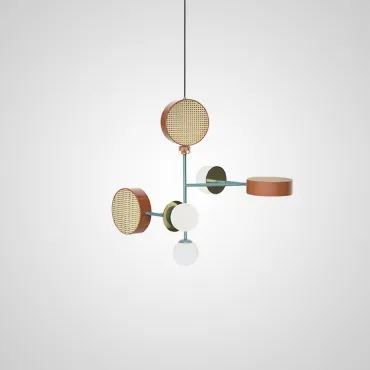 Подвесной светильник ASEN E