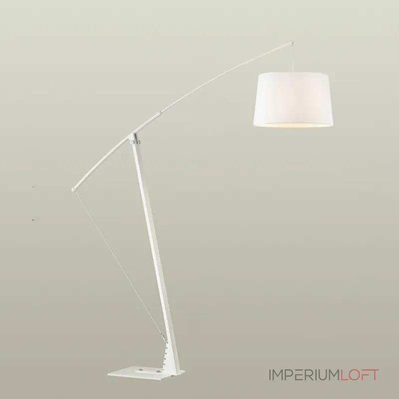 Торшер BELFORT от ImperiumLoft
