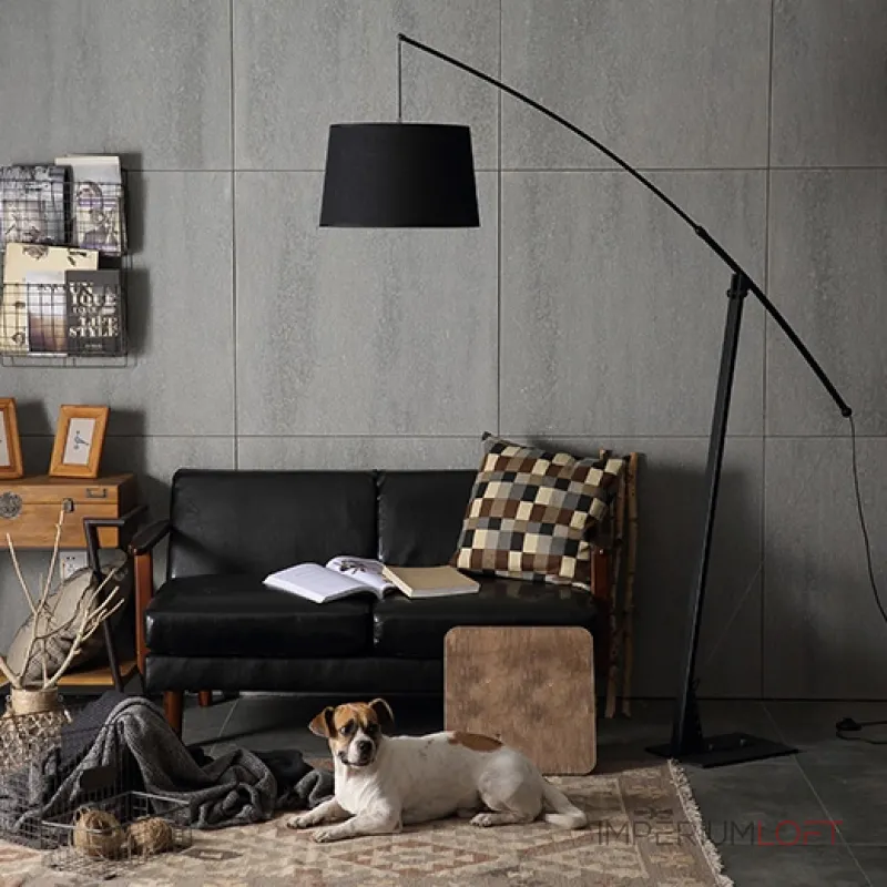 Торшер BELFORT от ImperiumLoft